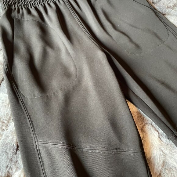 Rag & Bone Black Jogger Pants - Picture 4 of 10